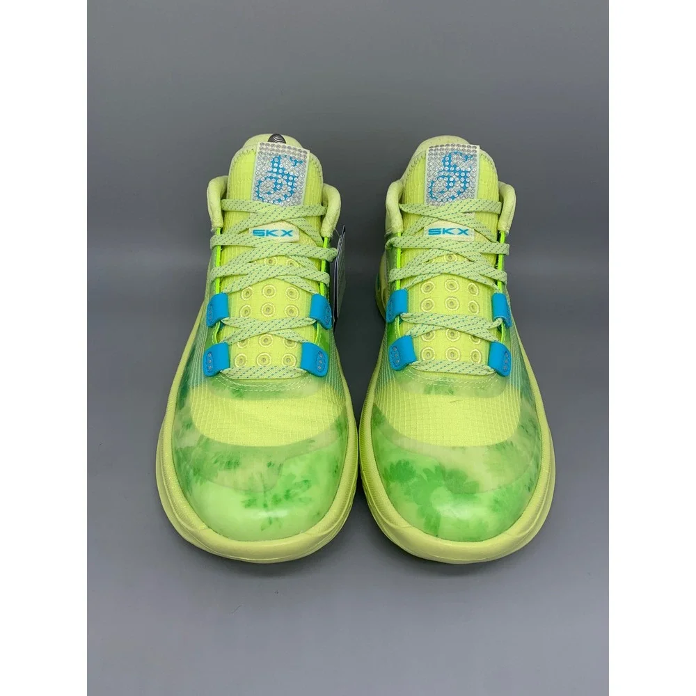 Skechers snoop dogg